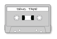 demo tape