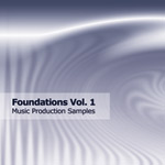 Foundations Vol. 1 - Music Production Samples
