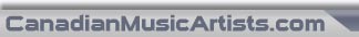 canadianmusicartists.com logo